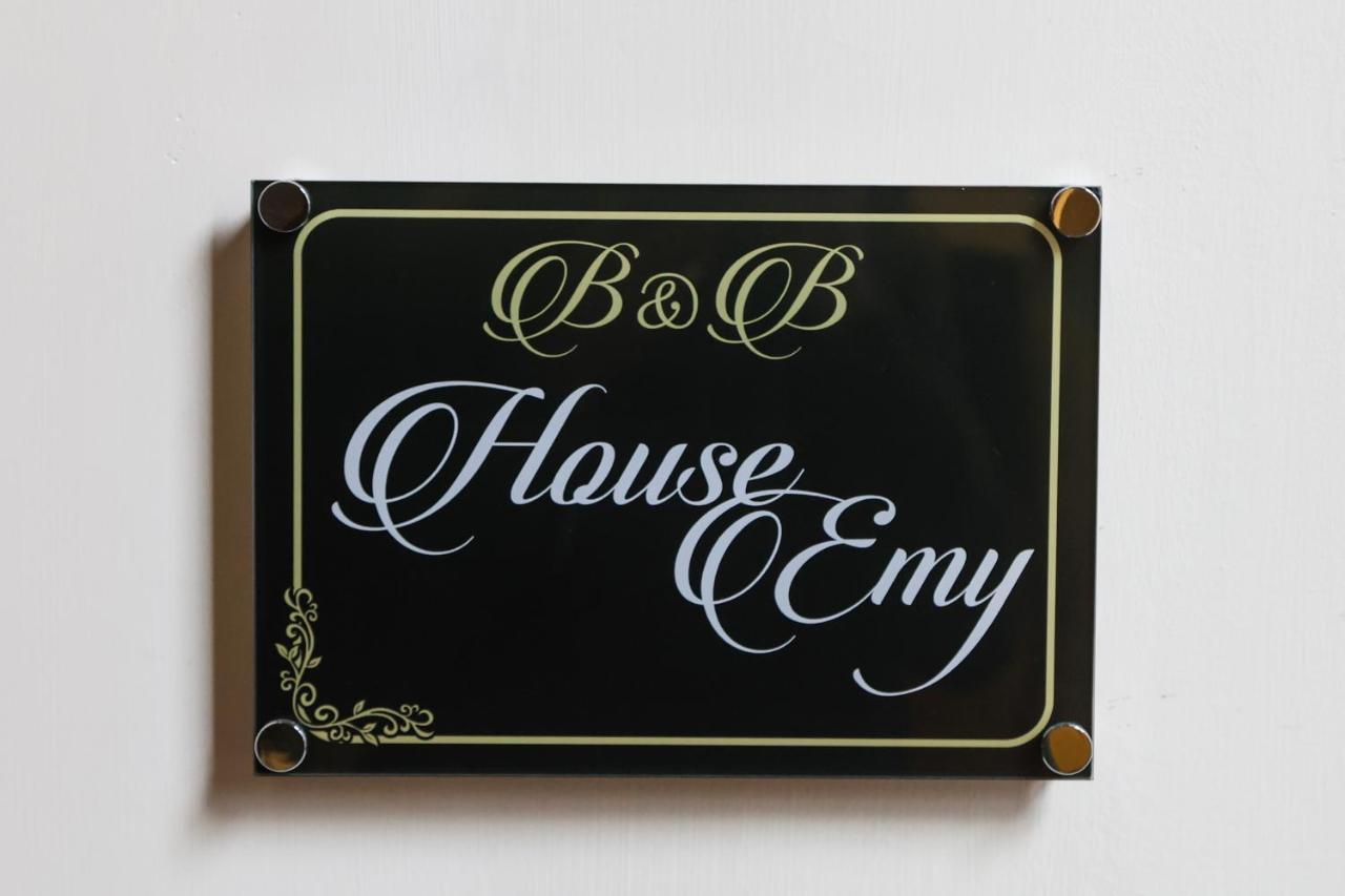House Emy In Central Neapol Zewnętrze zdjęcie